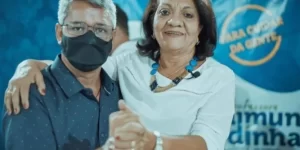 Com presenÃÂ§a de KÃÂ¡tia, IrajÃÂ¡ e Issam,Raimundinha inaugura comitÃª de campanha no sÃÂ¡bado,10 com carreata