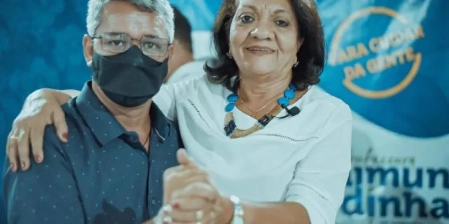 Com presenÃÂ§a de KÃÂ¡tia, IrajÃÂ¡ e Issam,Raimundinha inaugura comitÃª de campanha no sÃÂ¡bado,10 com carreata