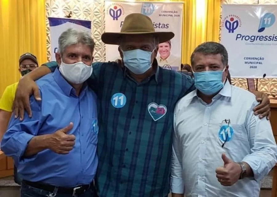 EmpresÃÂ¡rio Ary Arraes lanÃÂ§a candidatura ÃÂ  Prefeitura de ParaÃÂ­so