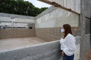 Governo do Tocantins amplia unidade de ensino para atender demanda da comunidade em Colinas