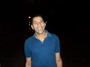 Candidato a prefeito de Palmeirante professor Jovailton recebe mandato de intimaÃÂ§ÃÂ£o do TRE para explicar contas rejeitadas