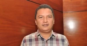 Governador Carlesse nomeia Auri-Wulange como SecretÃÂ¡rio ExtraordinÃÂ¡rio