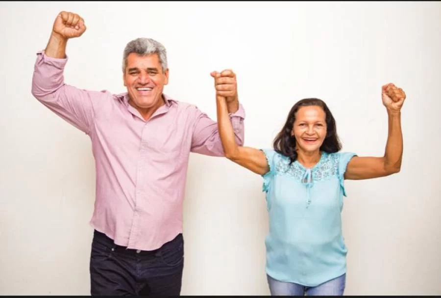 Jonas Carrilho realizarÃÂ¡ carreata histÃÂ³rica em ItaporÃÂ£ no prÃÂ³ximo sÃÂ¡bado, 17