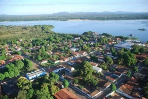 PF investiga fraudes em licitaÃÂ§ÃÂµes de R$ 2 milhÃÂµes em Araguacema