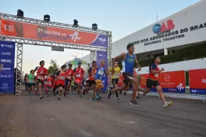 OAB inova e cria categoria paralÃÂ­mpica na Corrida da Advocacia