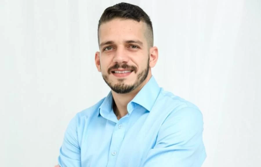 Igor Leite recebe diversas adesÃÂµes populares e politÃÂ­cas em XambioÃÂ¡