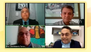 TCE/TO orienta gestores no combate a mÃÂ¡ aplicaÃÂ§ÃÂ£o dos recursos pÃÂºblicos