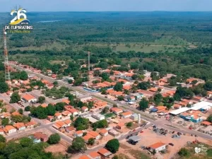 Bastidores: Candidato a prefeito pode ser substituÃÂ­do novamente em Tupiratins por nÃÂ£o ter moradia fixa