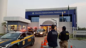 OperaÃÂ§ÃÂ£o Arinna: MP de SP faz busca em empresa de Palmas suspeita de adulterar combustÃÂ­vel