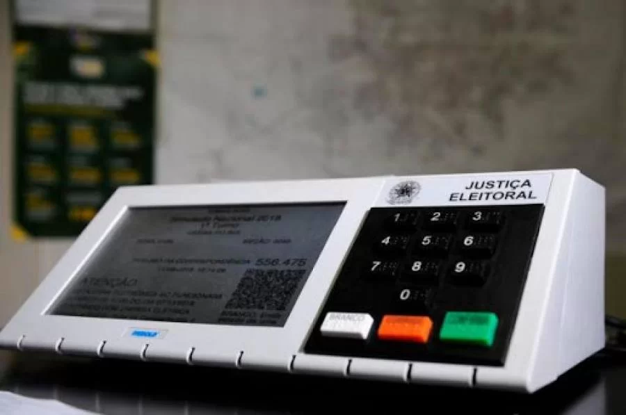 JustiÃÂ§a Eleitoral do Tocantins contarÃÂ¡ com 21 mil pessoas nas EleiÃÂ§ÃÂµes 2020