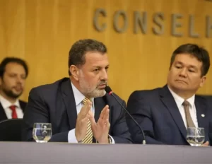 Com procurador Nacional de Prerrogativas, OAB promove evento dia