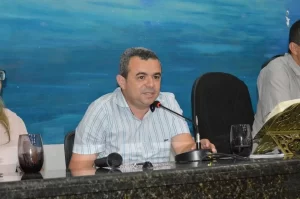 Candidatura de Ronivon Maciel a prefeito de Porto Nacional enfrenta dificuldades