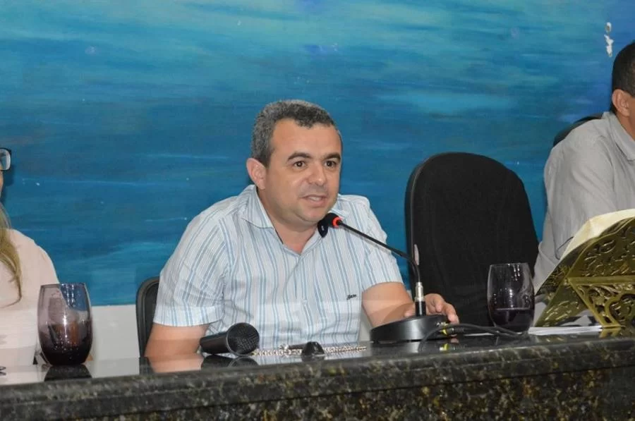 Candidatura de Ronivon Maciel a prefeito de Porto Nacional enfrenta dificuldades