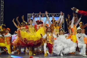 ArraiÃÂ¡ da Capital virtual serÃÂ¡ entre os dias 25 e 29 de novembro