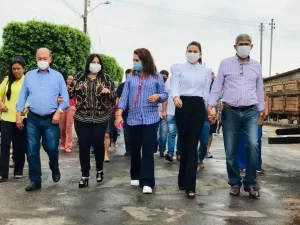 Candidato ZÃÂ© MÃÂ¡rio de Bandeirantes realiza carreata e reuniÃÂ£o neste sÃÂ¡bado