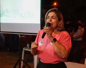 FÃÂ¡tima Coelho propÃÂµe construÃÂ§ÃÂ£o de moradias populares e incentivos voltados ÃÂ  habitaÃÂ§ÃÂ£o