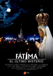 Estreia dia 09, na rede Cinemark, a curta metragem "FÃÂ¡tima o ÃÂºltimo mistÃÂ©rio"