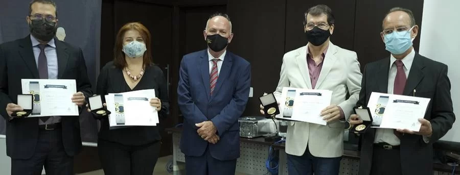 Comarca de Colinas alcanÃÂ§a meta de 101,9% de julgamento em processos; TJ elogia servidores