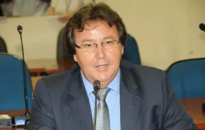 SD diz ter conversa avanÃÂ§ada com Carlesse e negocia vaga de senador