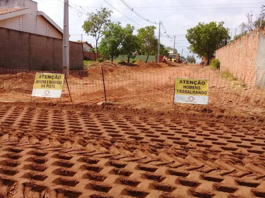 BRK Ambiental divulga vias que serÃÂ£o interditadas para obras de esgoto em AraguaÃÂ­na e Colinas do Tocantins