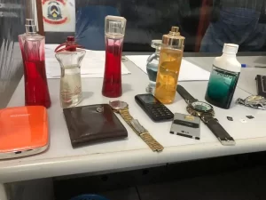 Em Lajeado, PolÃÂ­cia Civil prende em flagrante suspeitos de roubo e estupro