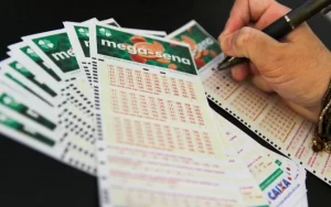 Mega sorteia nesta quarta-feira prÃªmio de R$ 45 mi