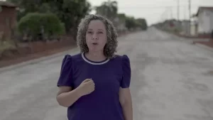 Para Josi, ciclo administrativo de Laurez encerrou e diz que Gurupienses querem mudanÃÂ§a, "Eu o respeito muito mais a vez dele passou"