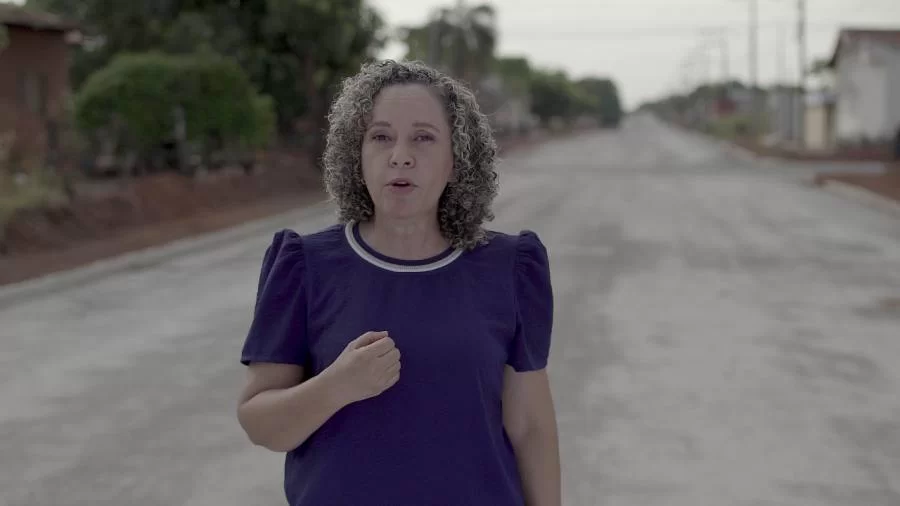 Para Josi, ciclo administrativo de Laurez encerrou e diz que Gurupienses querem mudanÃÂ§a, "Eu o respeito muito mais a vez dele passou"