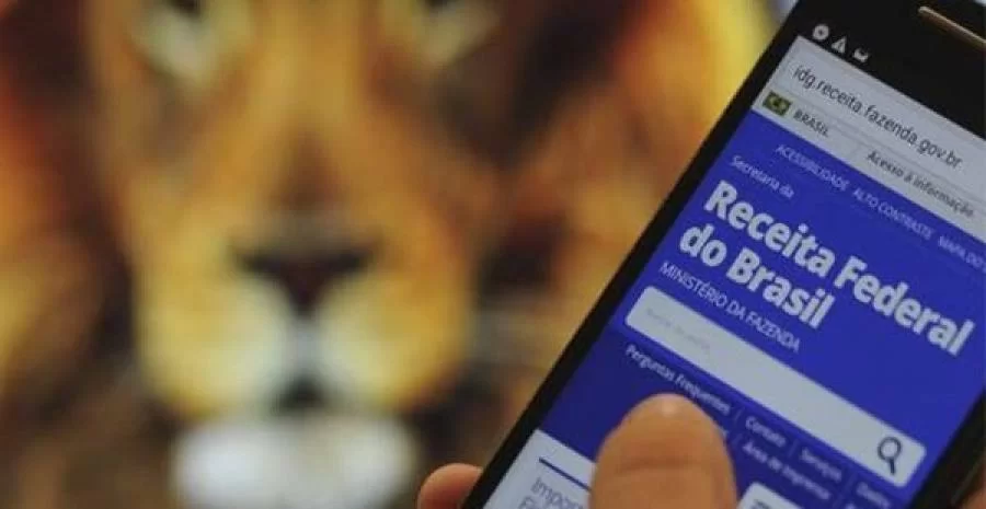 Receita Federal comeÃÂ§a hoje a enviar cartas a contribuintes na malha fina
