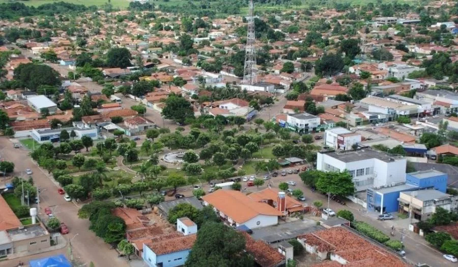 Pagamento para servidores da Prefeitura de Colinas do Tocantins serÃÂ¡ nesta quinta-feira