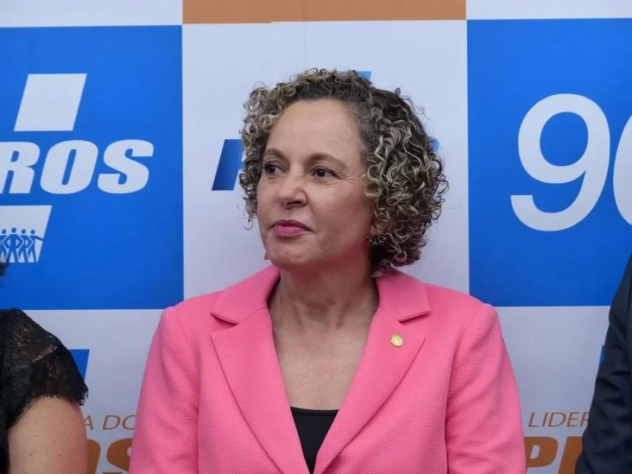 Josi Nunes do PROS abre diÃÂ¡logo com prÃÂ© candidatos ao governo