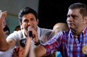 Carlos Amastha garante que Thiago e Nilmar darÃÂ£o continuidade aos seu projeto em Palmas em 2021