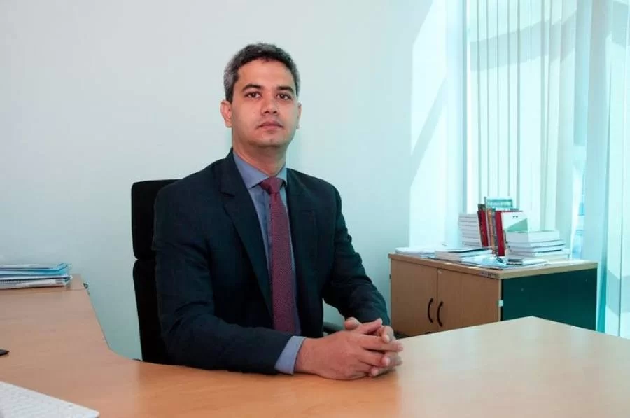 Luciano Casaroti ÃÂ© nomeado para comandar MinistÃÂ©rio PÃÂºblico do Tocantins em dezembro