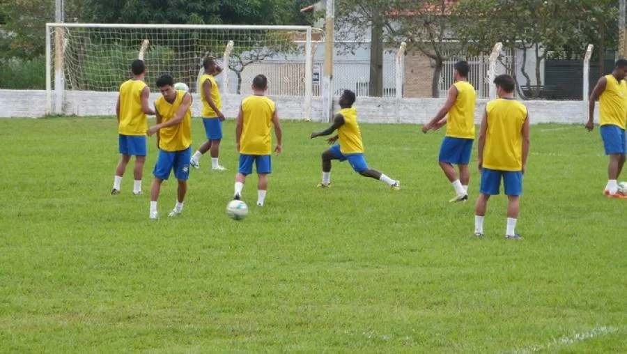 Capital/FlaPalmas realiza seletiva de novos atletas que definirÃÂ¡ elenco para categoria de base