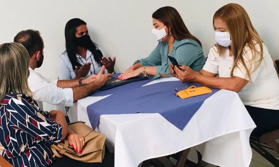 Escola do assentamento SÃÂ£o Judas Tadeu em Santa Rita terÃÂ¡  Ensino MÃÂ©dio em 2021