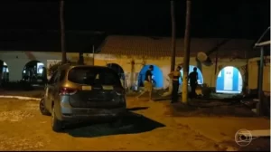 Tocantinenses sÃÂ£o acusados de falsificar exames da Covid-19 para entrar em Fernando de Noronha e sÃÂ£o presos