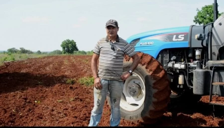 FuncionÃÂ¡rio da Prefeitura de Santa Maria do Tocantins diz que foi intimidado para parar com serviÃÂ§o na zona rural