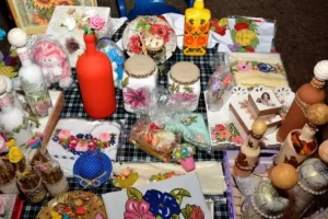 Prefeitura de AraguaÃÂ­na participa do 3ÃÂº FeirÃÂ£o do Imposto do UNITPAC