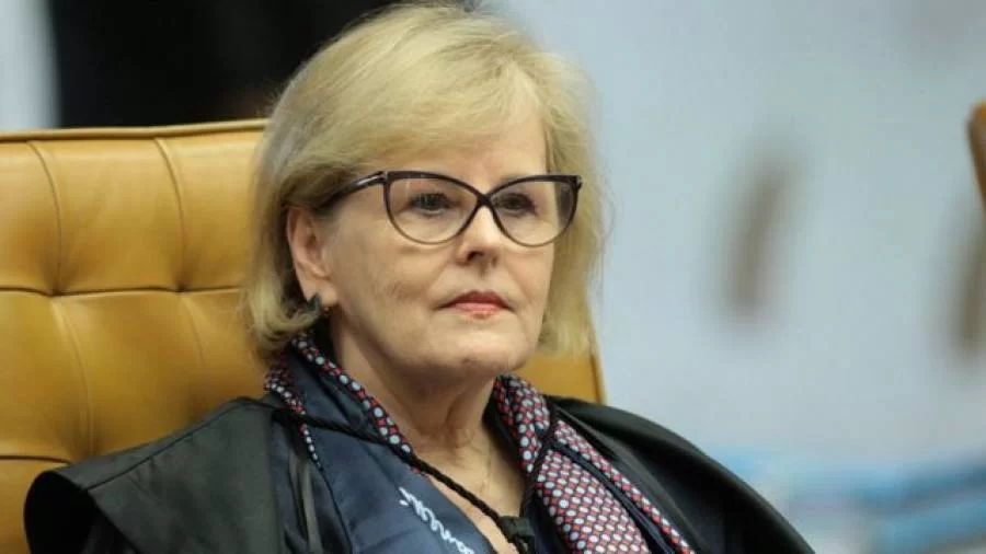Ministra Rosa Weber  restabelece normas do Conama sobre ÃÂ¡reas de proteÃÂ§ÃÂ£o e licenciamento