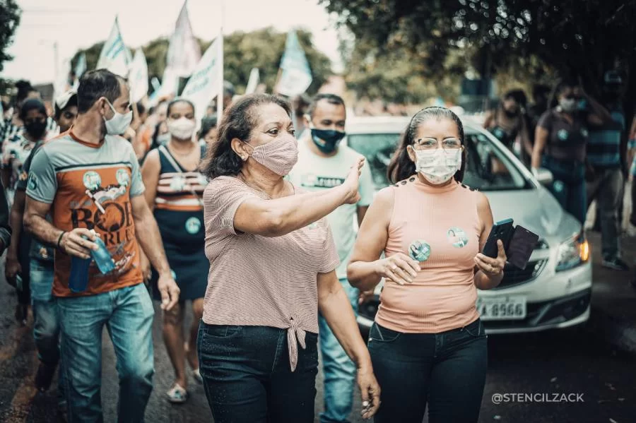 LanÃÂ§amento do Plano de Governo da Professora Raimundinha (PSD) acontece nesta terÃÂ§a-feira, 3