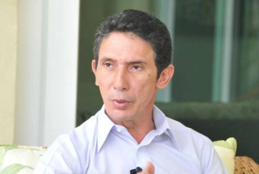 Ex-prefeito Raul Filho apoiarÃÂ¡ a candidata Cinthia Ribeiro em Palmas