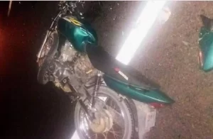 Homem se envolve em acidente e morre em Colinas