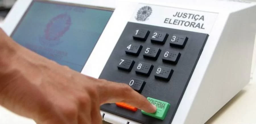 Regra eleitoral: Candidatos sÃÂ³ podem ser presos ou detidos em flagrante desde o ÃÂºltimo fim de semana