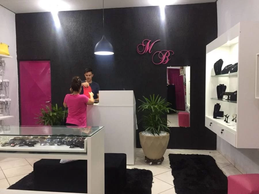 Loja Maria Bonita recebe novidades neste fim de semana em semi jÃÂ³ias e acessÃÂ³rios