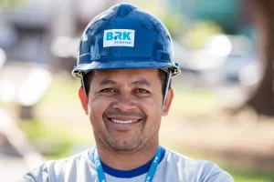 BRK Ambiental segue com obras de redes de esgoto em AraguaÃÂ­na e Colinas do Tocantins