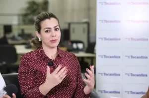 Faltam 10 dias para o fim das eleiÃÂ§ÃÂµes: Josi e Cinthia pontuam devem comandar duas das trÃªs maiores cidades do Tocantins