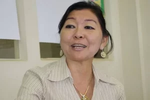 Em Brejinho, Miyuki Hashida sofre ataques pessoais e jurÃÂ­dico processarÃÂ¡ autores