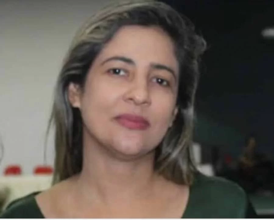 Prefeita PatrÃÂ­cia Evelin XambioÃÂ¡: TCE  recomenda rejeitar contas  do municÃÂ­pio e MPE instaura inquÃÂ©ritos para apurar nepotismo