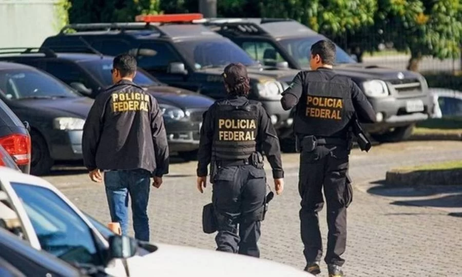 PF deflagra operaÃÂ§ÃÂ£o Primeira Parcela para investigar fraudes em concessÃÂµes do AuxÃÂ­lio Emergencial