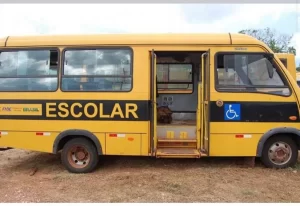 Identificadas irregularidades no transporte escolar na gestÃÂ£o do ex-prefeito de CristalÃÂ¢ndia Big Jow